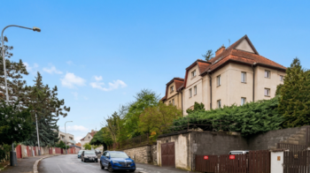 Prodej domu 255 m², Praha 4 - Braník