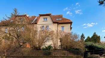 Prodej domu 255 m², Praha 4 - Braník
