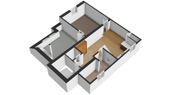 Prodej domu 255 m², Praha 4 - Braník