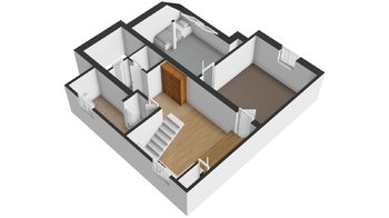 Prodej domu 255 m², Praha 4 - Braník