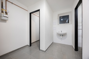 Pronájem obchodních prostor, Praha 3 - Vinohrady