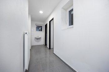 Pronájem obchodních prostor, Praha 3 - Vinohrady