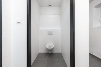 Pronájem obchodních prostor, Praha 3 - Vinohrady