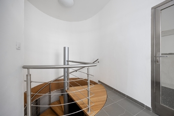 Pronájem obchodních prostor, Praha 3 - Vinohrady