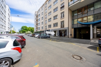 Pronájem obchodních prostor, Praha 3 - Vinohrady