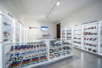 Pronájem obchodních prostor, Praha 3 - Vinohrady