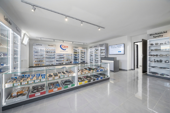 Pronájem obchodních prostor, Praha 3 - Vinohrady