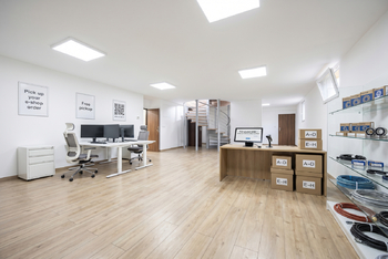 Pronájem obchodních prostor, Praha 3 - Vinohrady