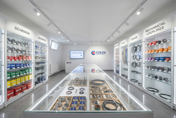 Pronájem obchodních prostor, Praha 3 - Vinohrady