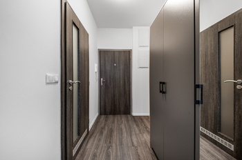 Pronájem bytu 1+kk v osobním vlastnictví 32 m², Praha 10 - Uhříněves