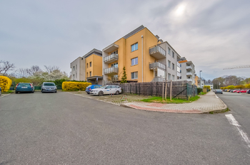 Pronájem bytu 1+kk v osobním vlastnictví 32 m², Praha 10 - Uhříněves