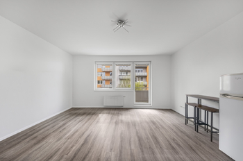 Pronájem bytu 1+kk v osobním vlastnictví 32 m², Praha 10 - Uhříněves