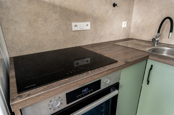 Pronájem bytu 1+kk v osobním vlastnictví 32 m², Praha 10 - Uhříněves