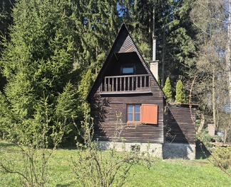 Prodej chaty / chalupy 30 m², Lanškroun