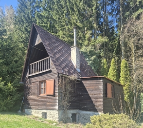 Prodej chaty / chalupy 30 m², Lanškroun