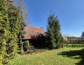 Prodej chaty / chalupy 30 m², Lanškroun