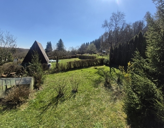 Prodej chaty / chalupy 30 m², Lanškroun
