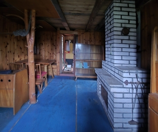 Prodej chaty / chalupy 30 m², Lanškroun