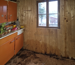 Prodej chaty / chalupy 30 m², Lanškroun