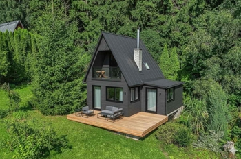 Prodej chaty / chalupy 30 m², Lanškroun