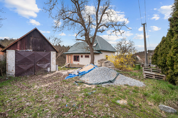 Prodej domu 204 m², Krňany