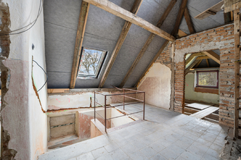 Prodej domu 204 m², Krňany