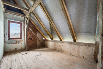 pokoj v patře 1 - Prodej domu 204 m², Krňany