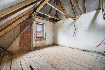 pokoj v patře 2 - Prodej domu 204 m², Krňany
