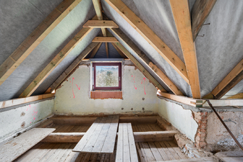 pokoj v patře 3 - Prodej domu 204 m², Krňany