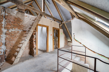 Prodej domu 204 m², Krňany