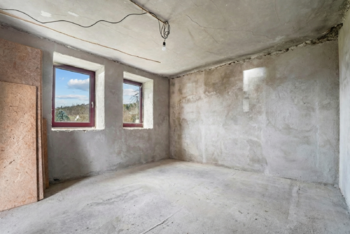 prostor pro garsonku/wellness/pracovnu - Prodej domu 204 m², Krňany