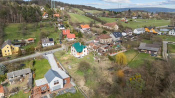 Prodej domu 204 m², Krňany