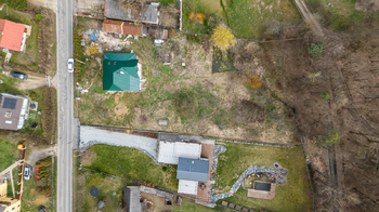 Prodej domu 204 m², Krňany