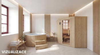 Prodej domu 204 m², Krňany