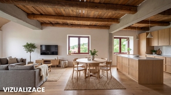 Prodej domu 204 m², Krňany