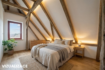 Prodej domu 204 m², Krňany