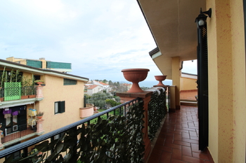 Prodej bytu 4+kk v osobním vlastnictví 96 m², Provincia di Chieti