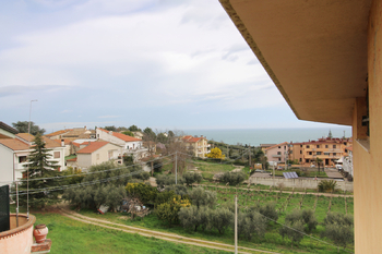 Prodej bytu 4+kk v osobním vlastnictví 96 m², Provincia di Chieti