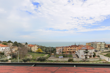 Prodej bytu 4+kk v osobním vlastnictví 96 m², Provincia di Chieti