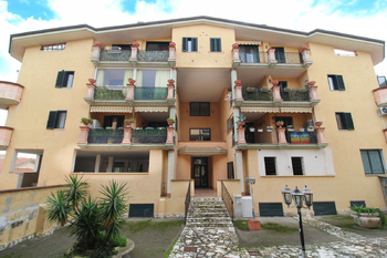 Prodej bytu 4+kk v osobním vlastnictví 96 m², Provincia di Chieti