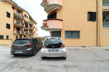 parkovací místo - Prodej bytu 4+kk v osobním vlastnictví 96 m², Provincia di Chieti