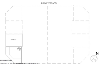 Prodej bytu 4+kk v osobním vlastnictví 96 m², Provincia di Chieti