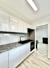 Pronájem bytu 2+1 v osobním vlastnictví 49 m², Liberec