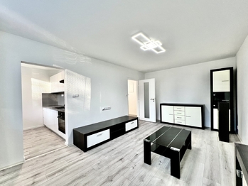 Pronájem bytu 2+1 v osobním vlastnictví 49 m², Liberec