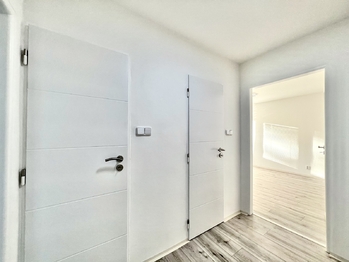 Pronájem bytu 2+1 v osobním vlastnictví 49 m², Liberec