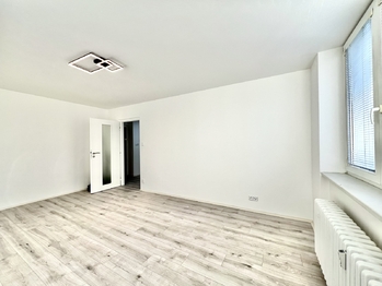 Pronájem bytu 2+1 v osobním vlastnictví 49 m², Liberec