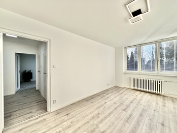 Pronájem bytu 2+1 v osobním vlastnictví 49 m², Liberec