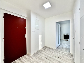 Pronájem bytu 2+1 v osobním vlastnictví 49 m², Liberec