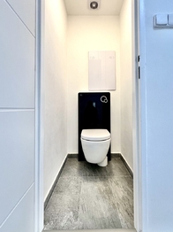 Pronájem bytu 2+1 v osobním vlastnictví 49 m², Liberec