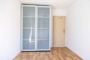 Pokoj 1 - Pronájem bytu 4+kk v osobním vlastnictví 75 m², Praha 8 - Libeň